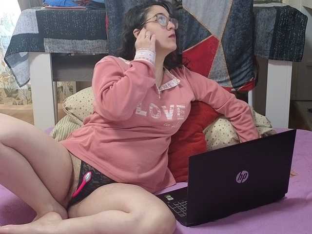 Eljosipe's BongaCams show and profile