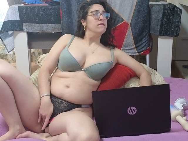 Eljosipe's BongaCams show and profile