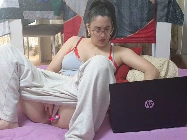 Eljosipe's BongaCams show and profile