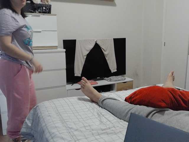 Eljosipe's BongaCams show and profile