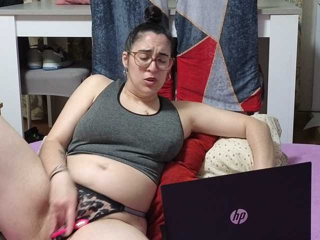 Eljosipe's BongaCams show and profile