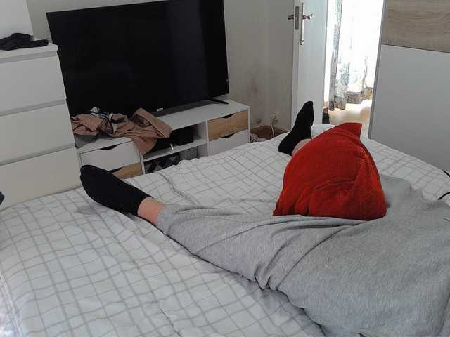 Eljosipe's BongaCams show and profile