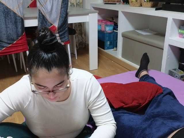 Eljosipe's BongaCams show and profile