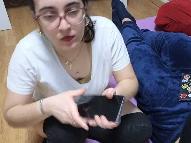 Eljosipe's BongaCams show and profile