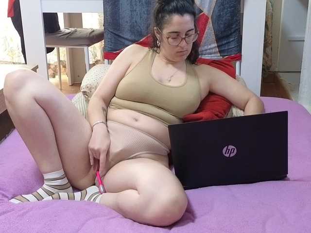 Eljosipe's BongaCams show and profile