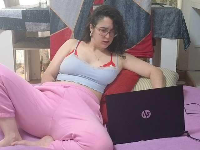 Eljosipe's BongaCams show and profile