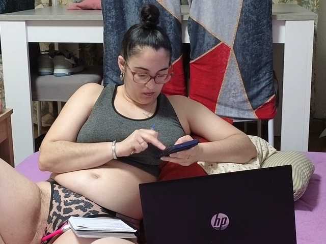 Eljosipe's BongaCams show and profile