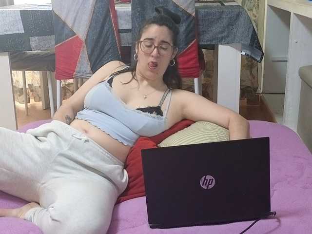 Eljosipe's BongaCams show and profile