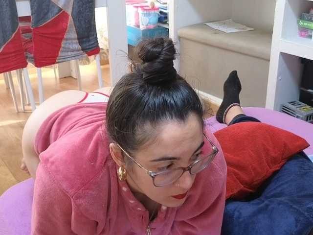 Eljosipe's BongaCams show and profile