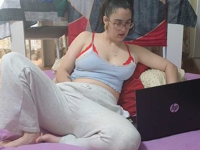 Eljosipe's BongaCams show and profile