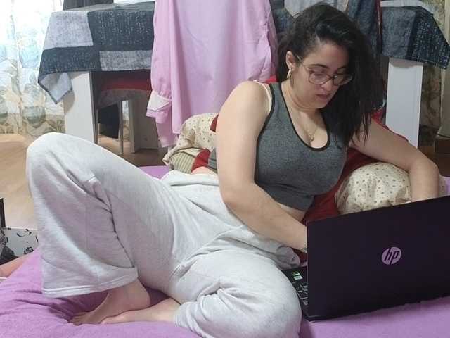 Eljosipe's BongaCams show and profile