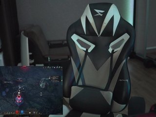 WARTHUNDER Porn Show