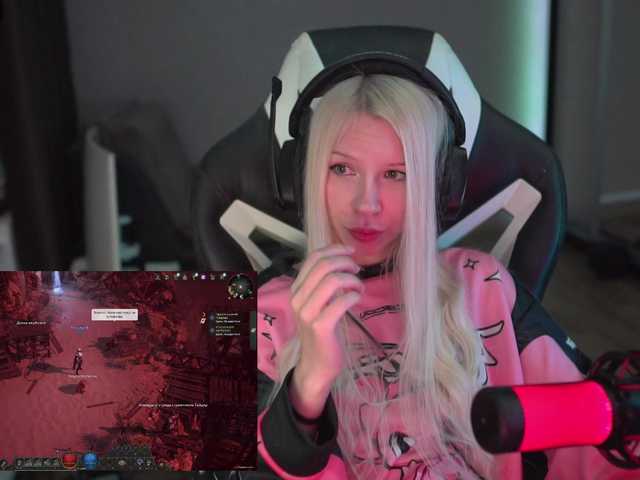 WARTHUNDER's BongaCams show and profile