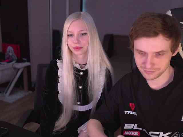 WARTHUNDER webcam