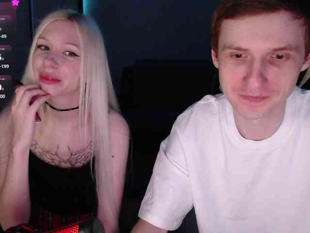 WARTHUNDER webcam