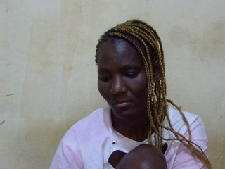 sexy-candy1 Porn Show