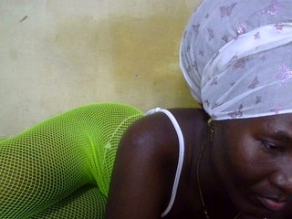 sexy-candy1 Porn Show