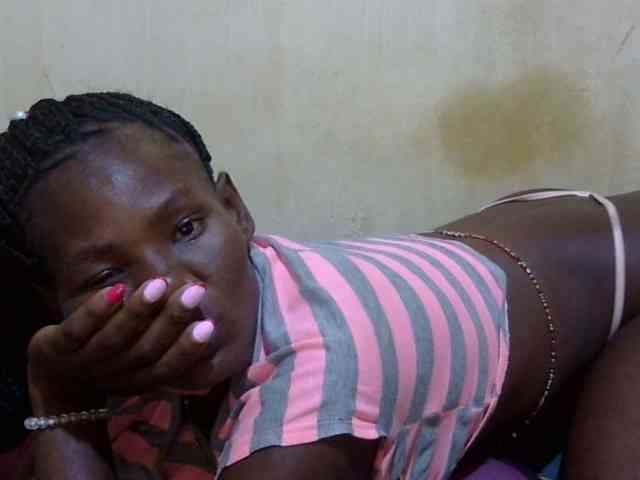 sexy-candy1 webcam