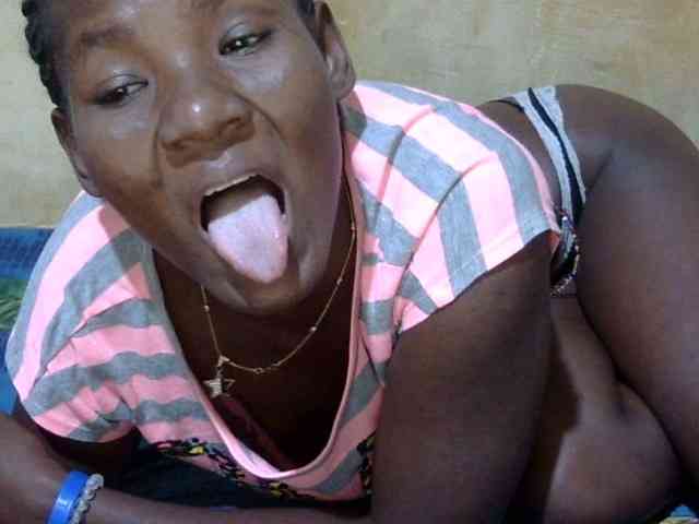 sexy-candy1 webcam