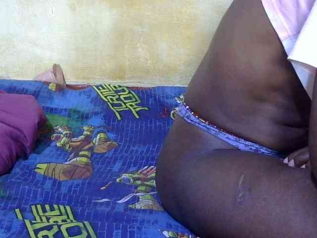 sexy-candy1 webcam