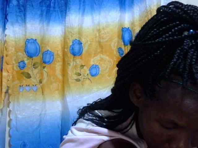 sexy-candy1 webcam