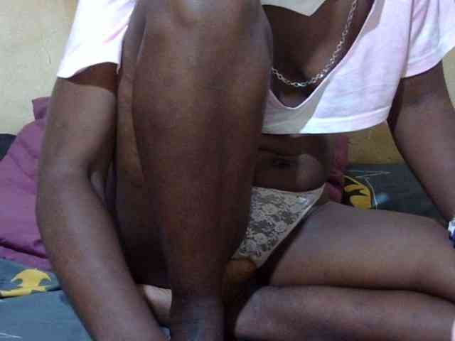 sexy-candy1 webcam