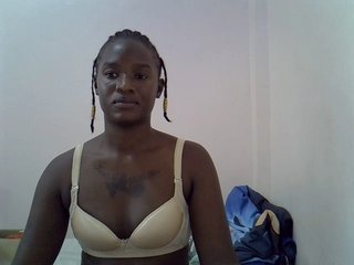 lamensha Porn Show