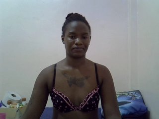 lamensha Porn Show