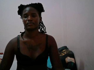 lamensha Porn Show