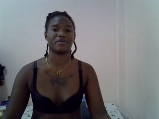 lamensha Porn Show