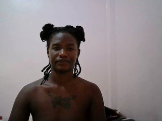lamensha Porn Show