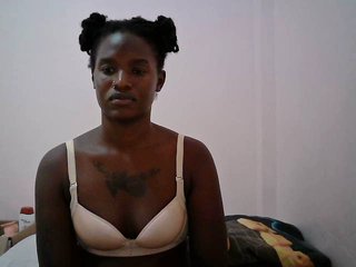lamensha Porn Show