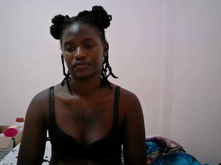 lamensha Porn Show