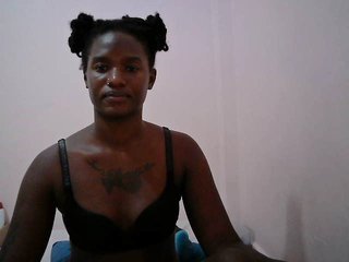 lamensha Porn Show