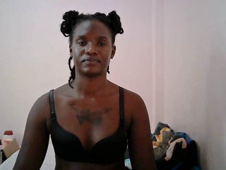 lamensha Porn Show