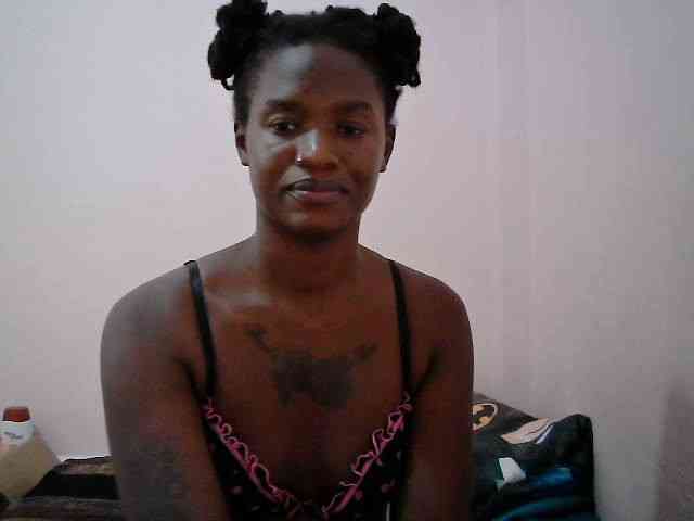 lamensha webcam