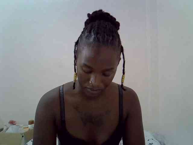 lamensha webcam