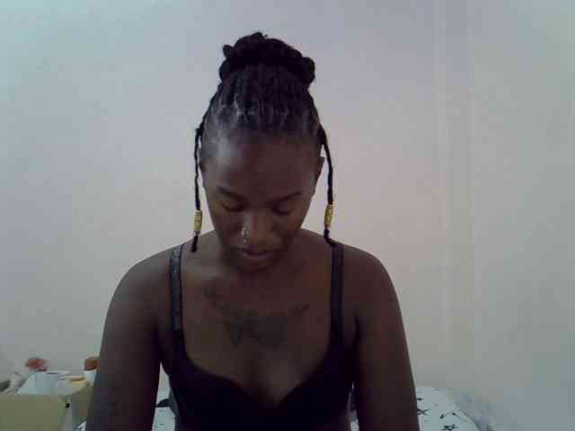 lamensha webcam
