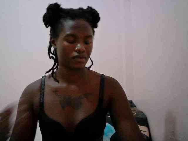 lamensha webcam