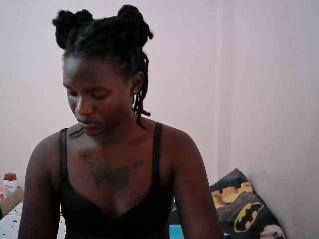 lamensha webcam