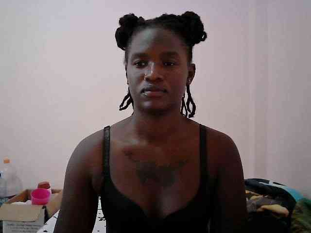 lamensha webcam