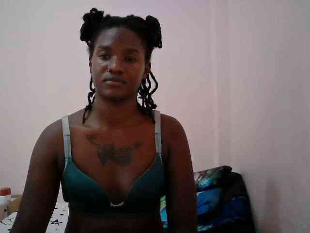 lamensha webcam