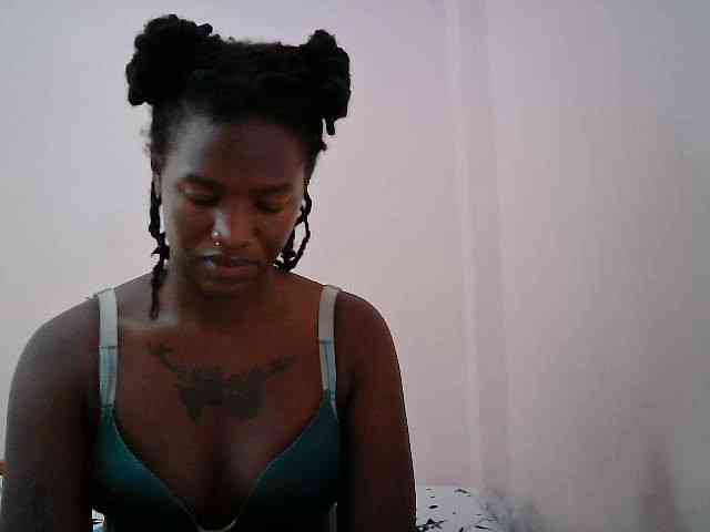 lamensha webcam