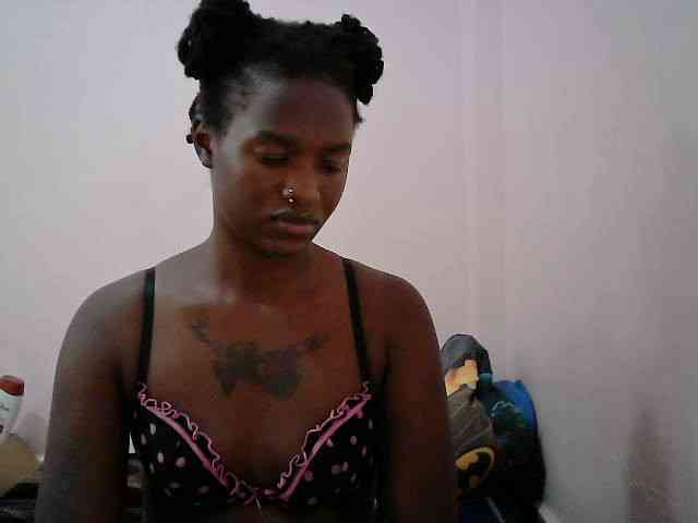 lamensha webcam