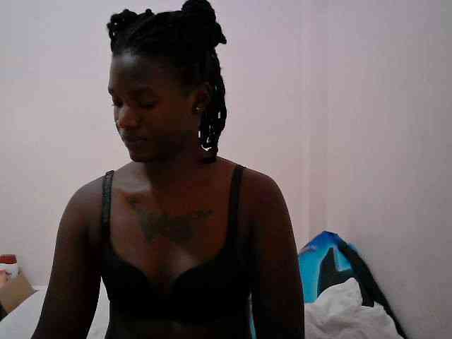 lamensha webcam