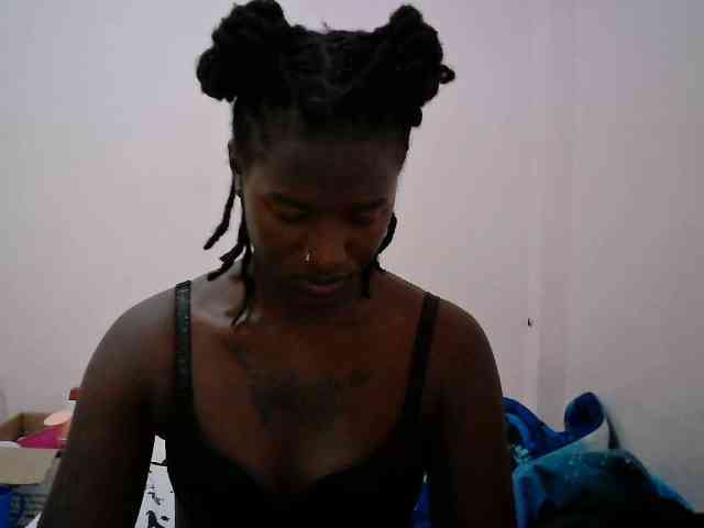 lamensha webcam