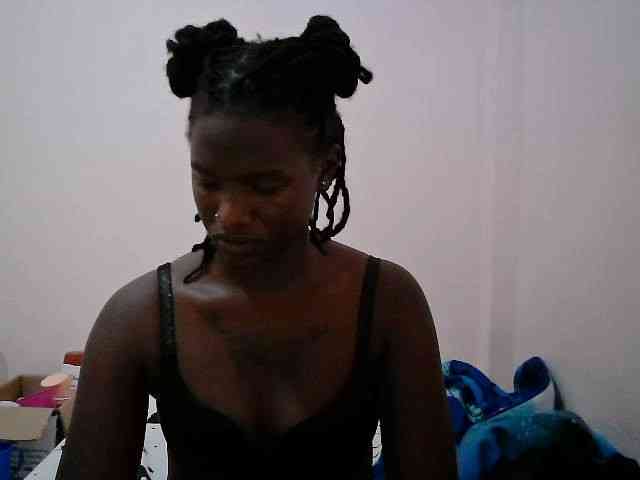 lamensha webcam