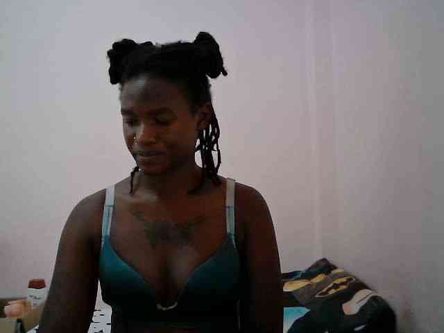 lamensha webcam