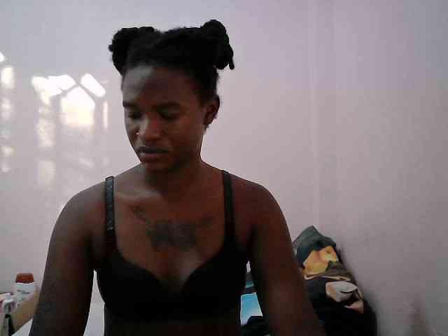 lamensha webcam