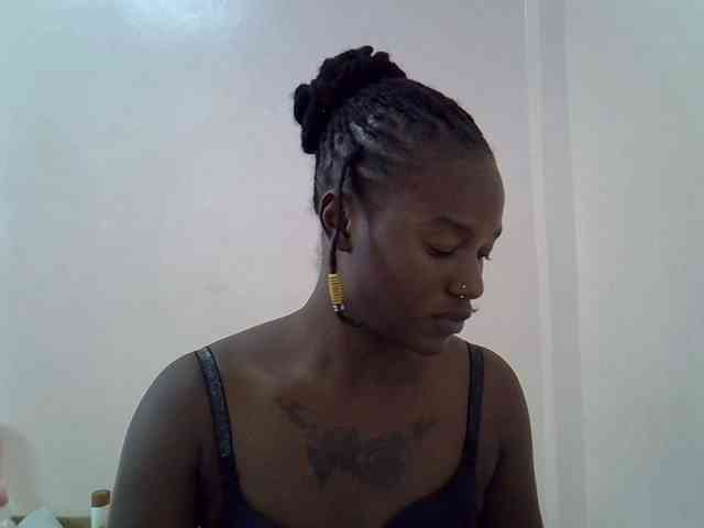 lamensha webcam